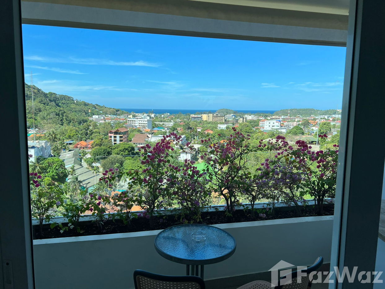 picture Sea& Mountain View - 14/15