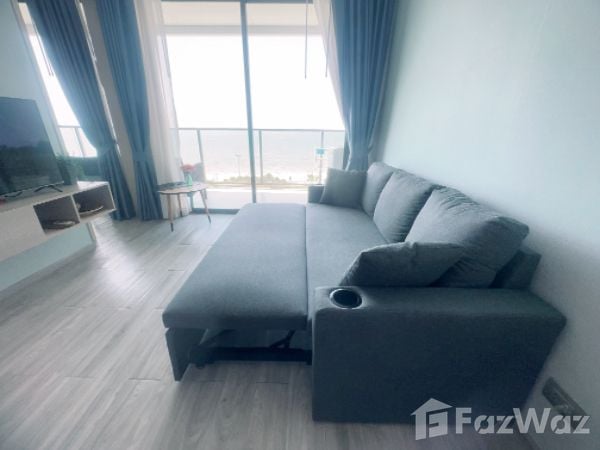 รูป ขาย คอนโด 1 ห้องนอน ในโครงการ แอราส - รูปที่ 7/16