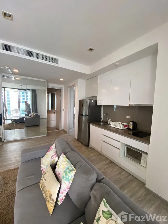 picture 2-Bedroom Condo at Baan Plai Haad - 2/19