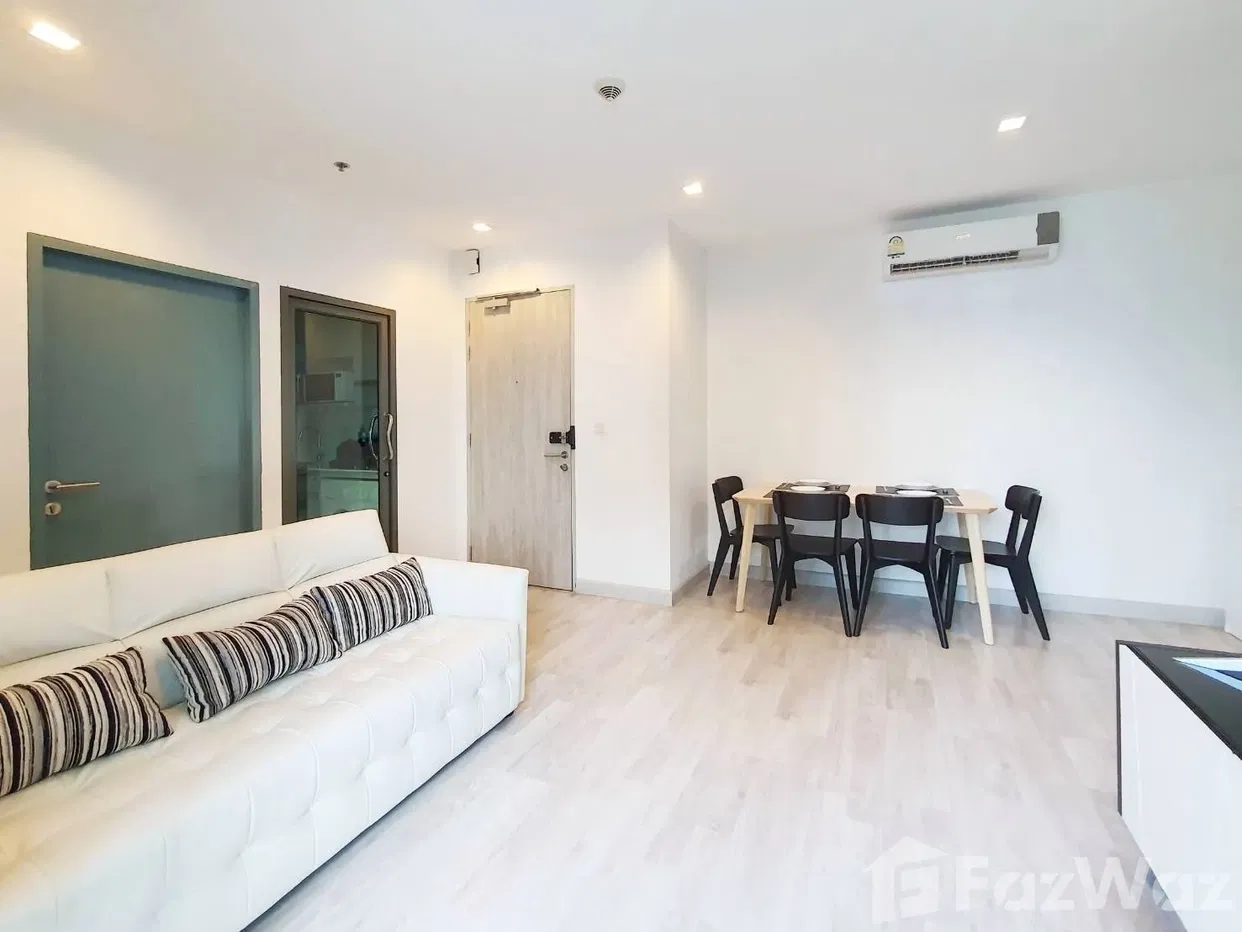 picture 2 Bedrooms to sales at Ideo Mobi Rama 9 - 10/10