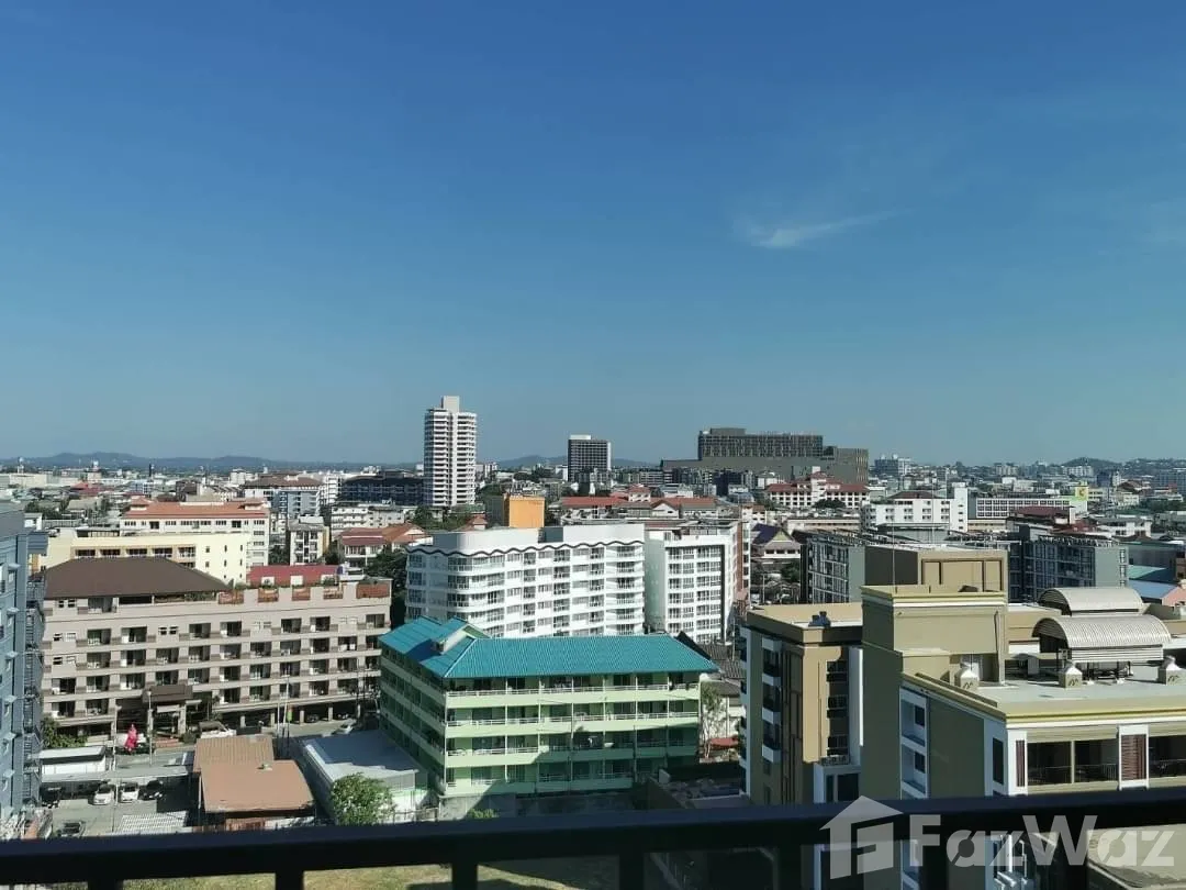 picture Centric Sea condo FQ for sale - 12/12