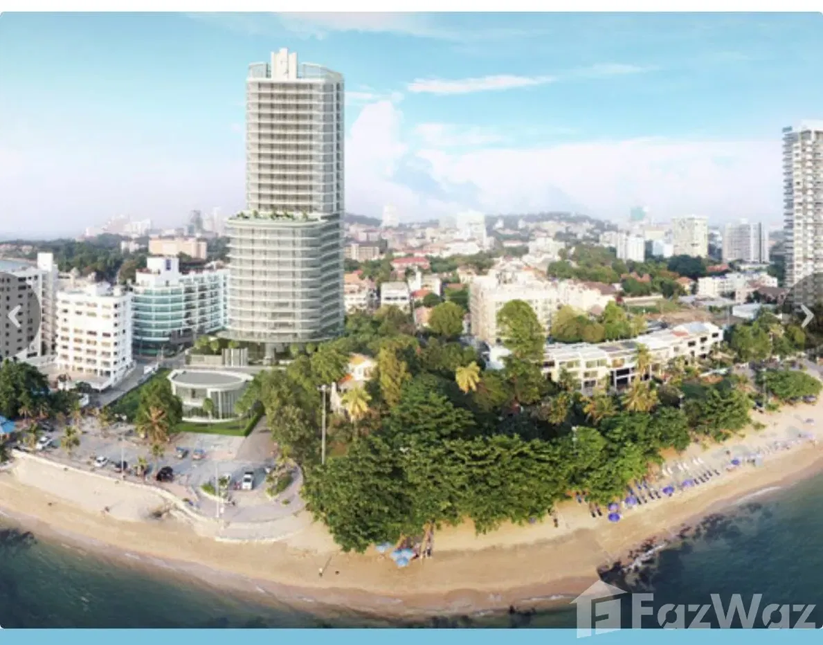 picture Studio Condo for sale at Sands Condominium - 4/10