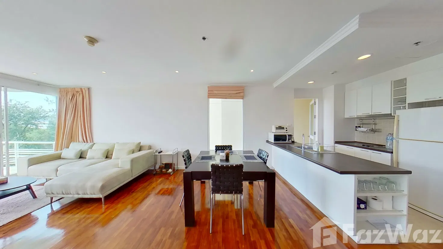 picture Refined Living in Luxury Hua Hin at Baan San Ploen - 6/12