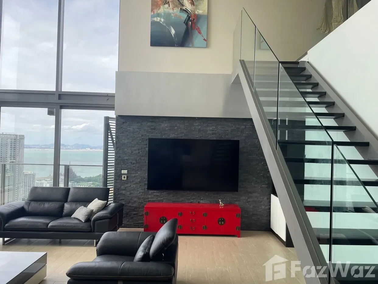 picture 3 Bedroom Condo for sale at Northpoint - 26/28