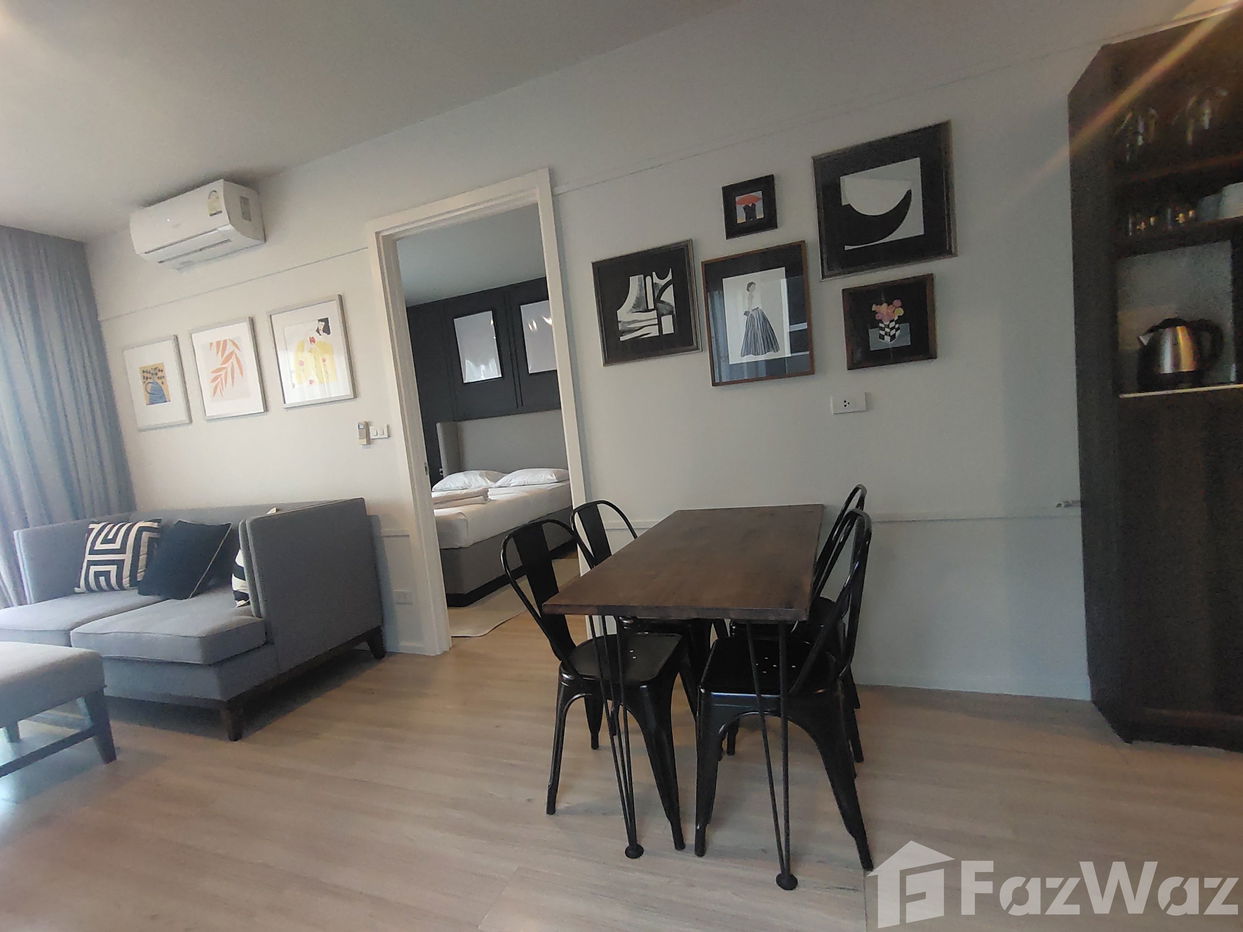 รูป ขาย คอนโด 1 ห้องนอน ในโครงการ ดีลักซ์ คอนโดมีเนียม - รูปที่ 12/15