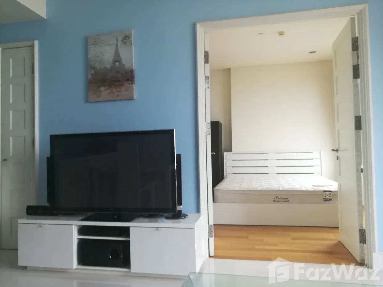 picture 1 Bedroom Condo for sale at Aguston Sukhumvit 22 - 3/10