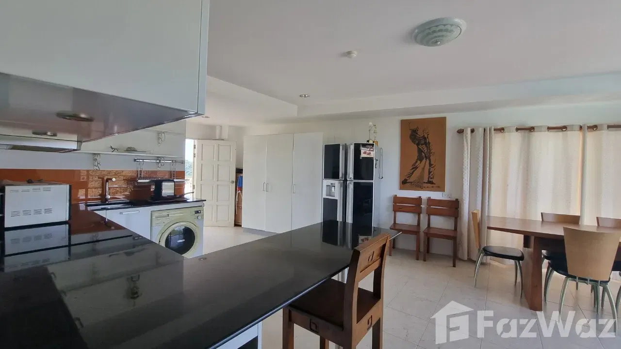 picture Live Comfortably in Prachuap Khiri Khan at Jamjuree Condo! - 2/10