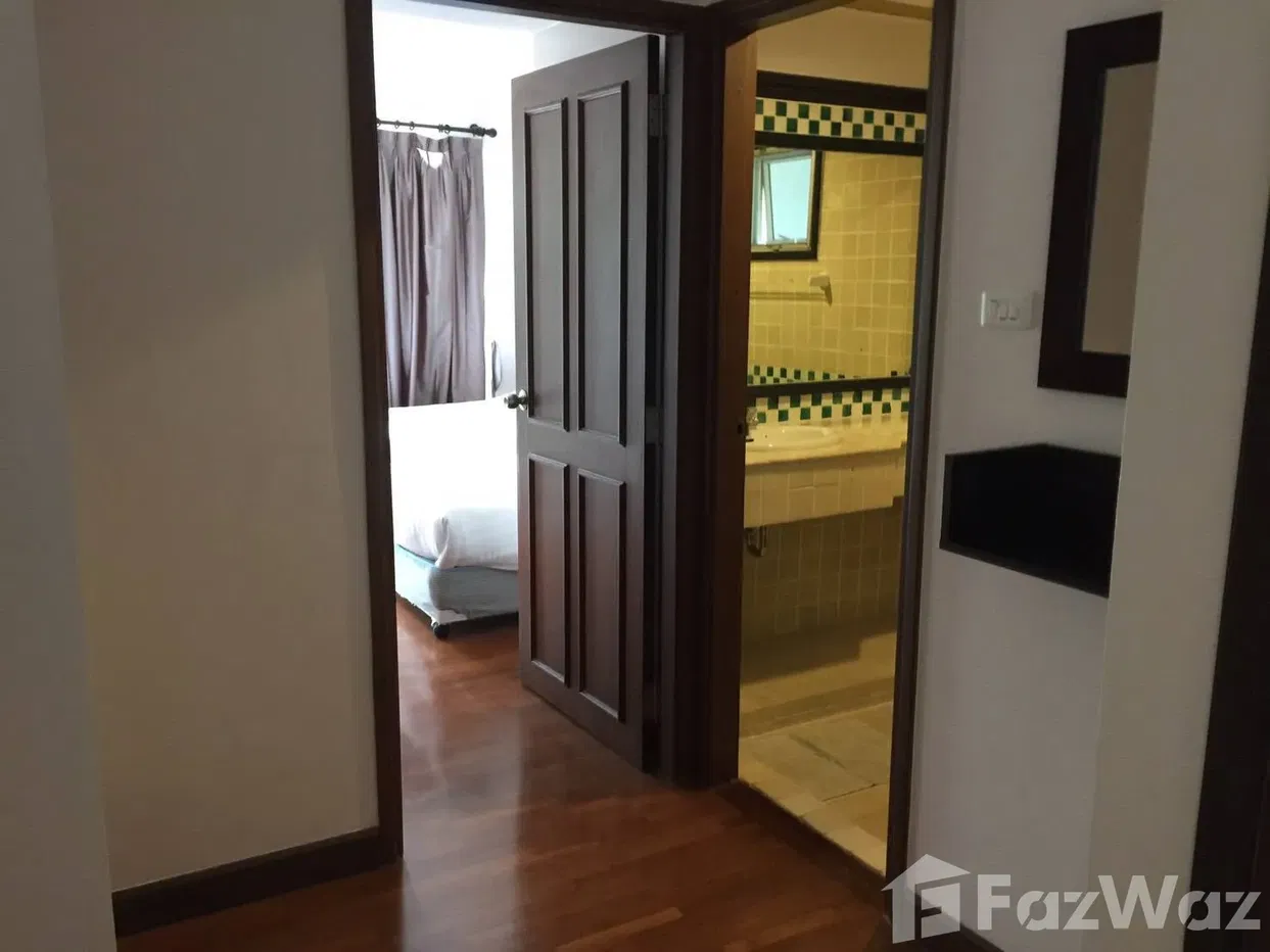 รูป ขาย คอนโด 3 ห้องนอน ในโครงการ บ้าน แสนสราญ คอนโด - รูปที่ 8/15
