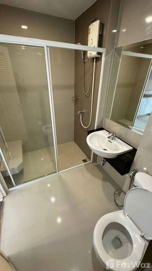 รูป ขาย คอนโด 2 ห้องนอน ในโครงการ แอร์ลิงค์ เรสซิเดนซ์ - รูปที่ 8/9