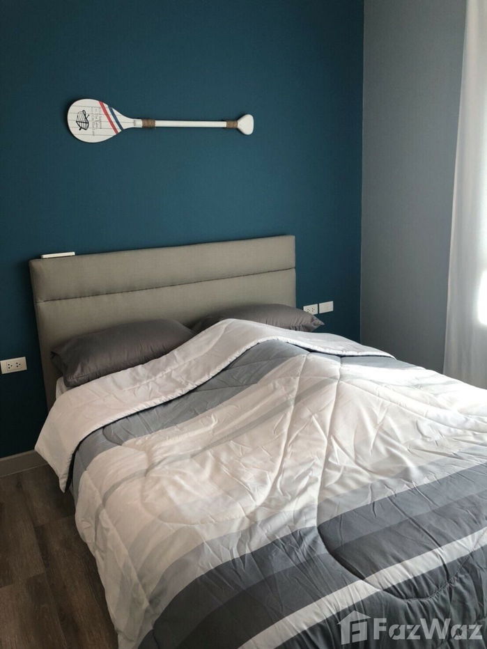 picture 2 Bedroom Condo for sale at Centric Sea - 3/8