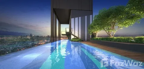 1 Bedroom Condo for sale at The Tree Hua-Mak