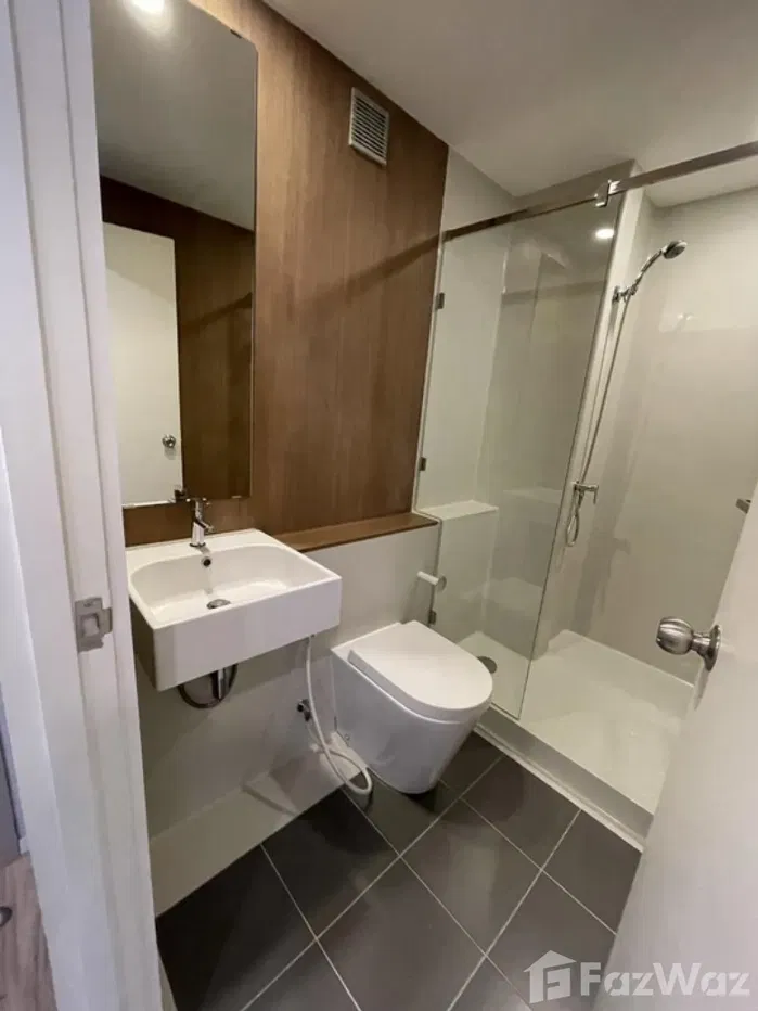รูป ขาย คอนโด 1 ห้องนอน ในโครงการ บลอสซั่ม คอนโด แอท สาทร-เจริญราษฎ์ - รูปที่ 10/10