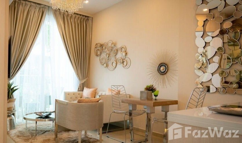 picture 3 Bedroom Condo for sale at Marina Golden Bay - 11/14