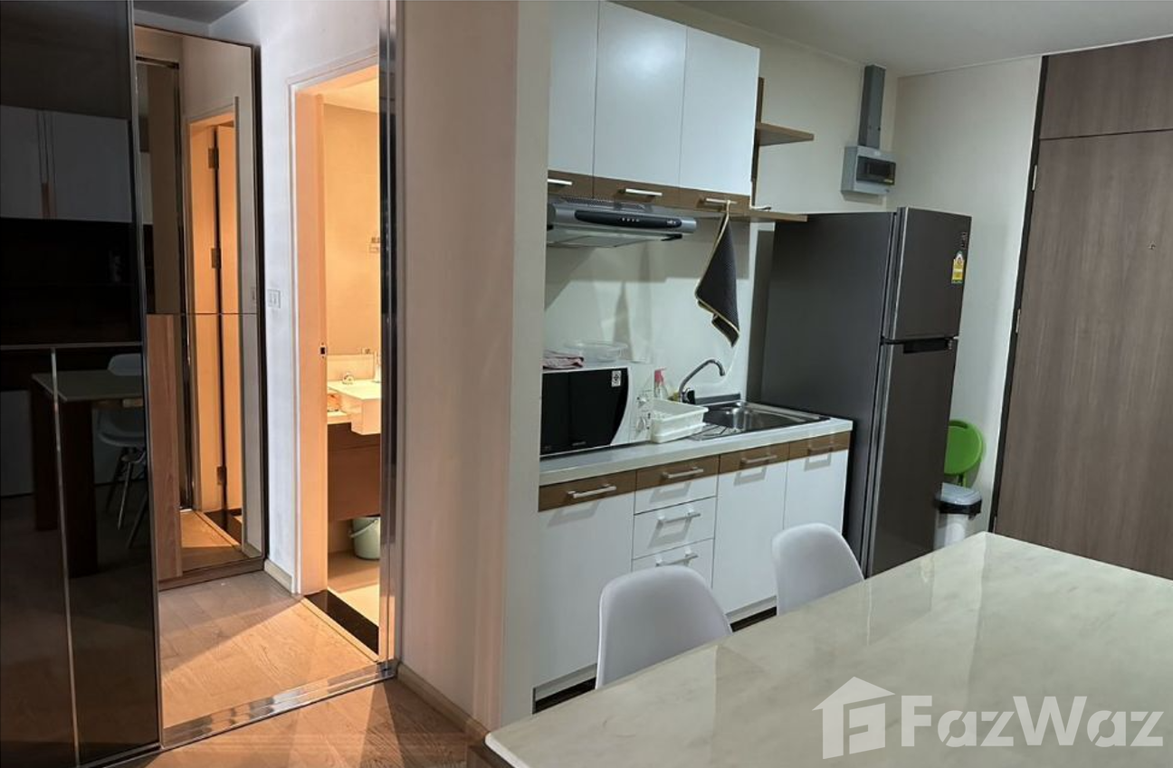 picture Studio Condo for sale at Noble Remix - 3/8
