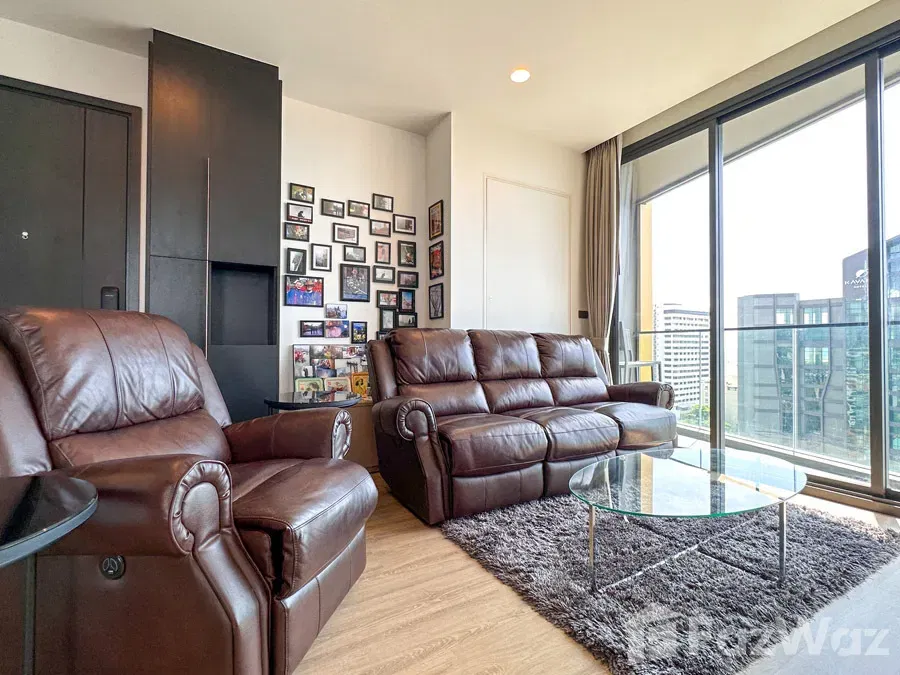 picture The Edge Central Pattaya a luxury Condominium - 5/10