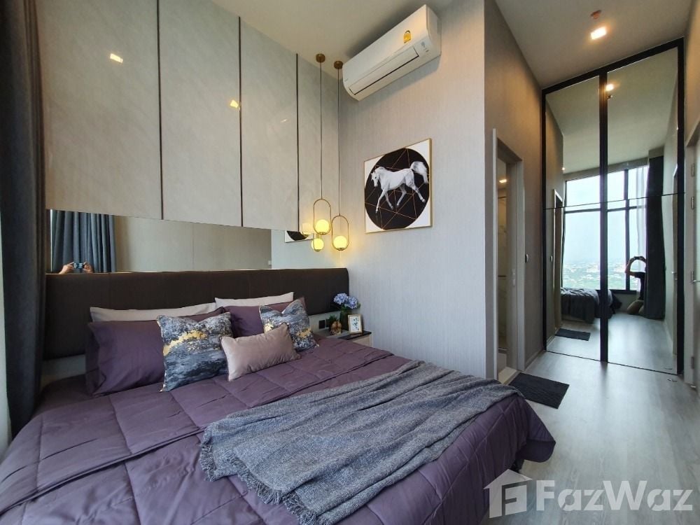 picture 1 Bedroom Condo for sale at The Line Sukhumvit 101 - 9/9