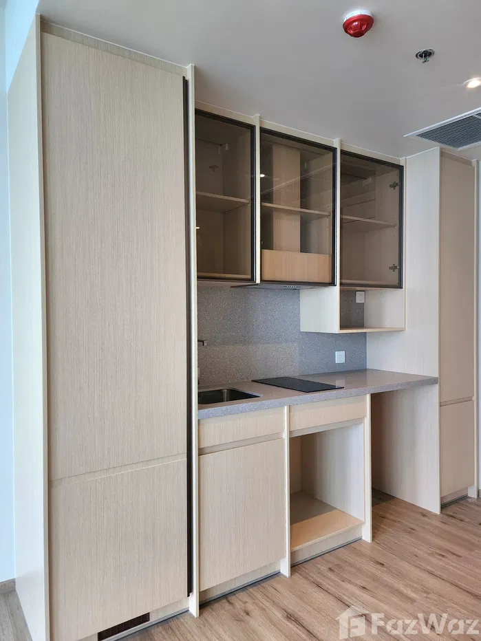 รูป ขาย คอนโด 1 ห้องนอน ในโครงการ อารมณ์ วงศ์อมาตย์ - รูปที่ 4/12