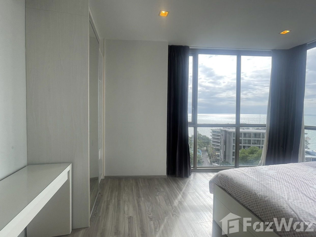 รูป ขาย คอนโด 1 ห้องนอน ในโครงการ บ้าน ปลาย หาด - รูปที่ 6/11