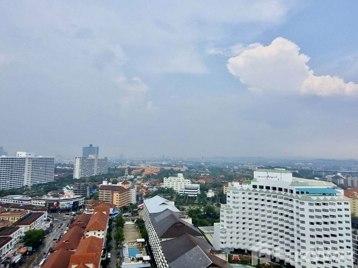 รูป ขาย คอนโด 3 ห้องนอน ในโครงการ จอมเทียน พลาซ่า คอนโดเทล - รูปที่ 10/11