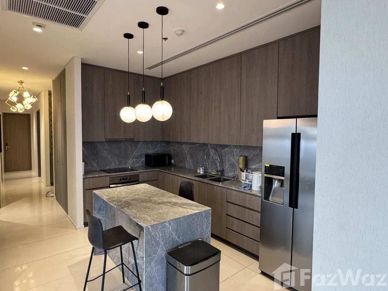 picture 3 Bedroom Condo for sale at Ramada Plaza By Wyndham Bangkok Sukhumvit 48 - 4/19