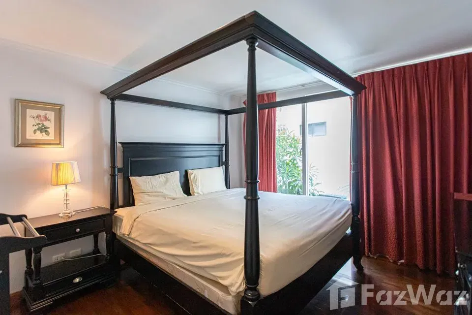 picture 4 Bedroom Condo for sale at Baan San Ploen - 4/13