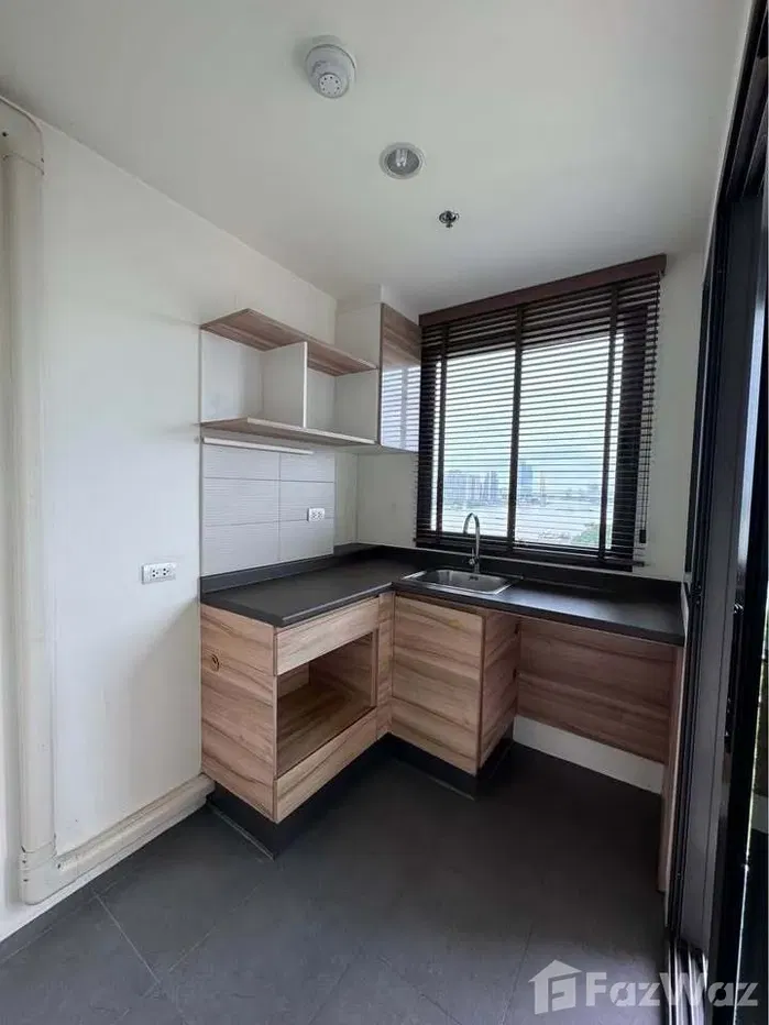 picture 1-Bedroom at U Delight Residence Riverfront Rama 3 - 5/10