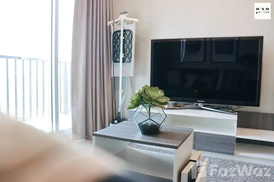 picture 1 Bedroom Condo for sale at Chewathai Phetkasem 27 - 2/7