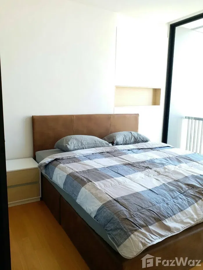 picture 1 Bedroom Condo for sale at Noble Revo Silom - 3/13