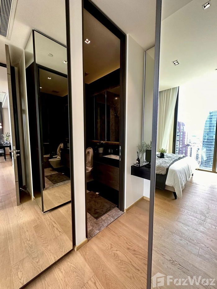 picture 2 Bedroom Condo for sale at 28 Chidlom - 15/18