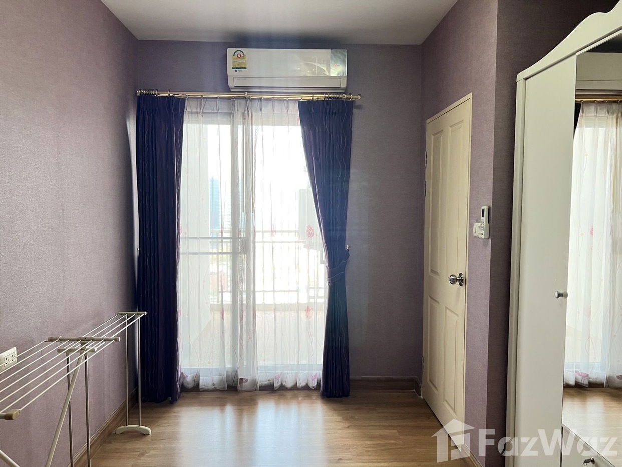 picture 1 Bedroom for sale at Supalai Park Ratchayothin - 12/17