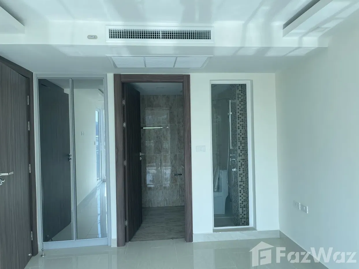 รูป ขาย คอนโด 1 ห้องนอน ในโครงการ แกรนด์ อเวนิว เรสซิเดนซ์ - รูปที่ 2/8