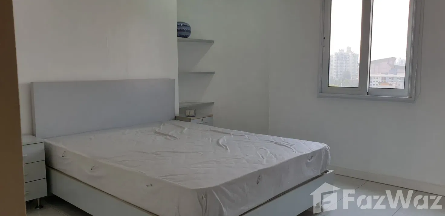 picture Huai Kwang MRT, 2bedrooms, 62sqm. condo - 3/18