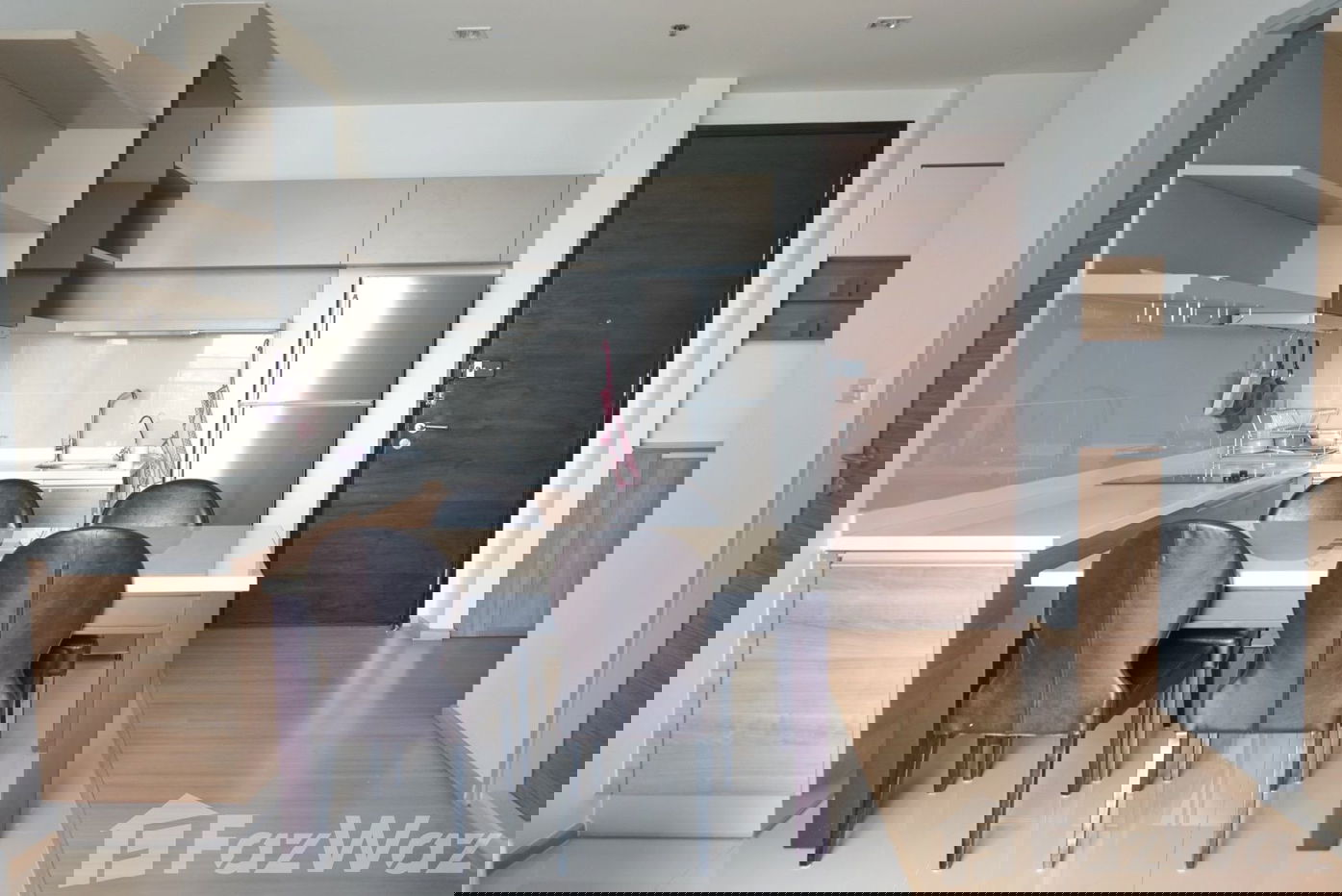 รูป ขาย คอนโด 2 ห้องนอน ในโครงการ ริทึ่ม สุขุมวิท 50 - รูปที่ 2/10