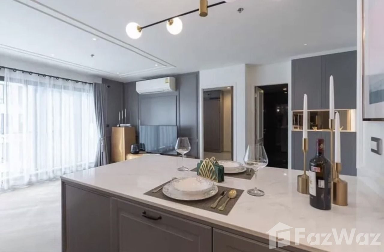 picture 2 Bedroom Condo for sale at Rhythm Sukhumvit 36-38 - 9/16