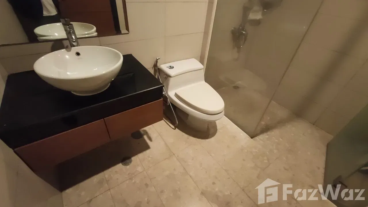 picture 1 Bedroom Condo for Sale at The Star Estate Narathiwas - 5/6