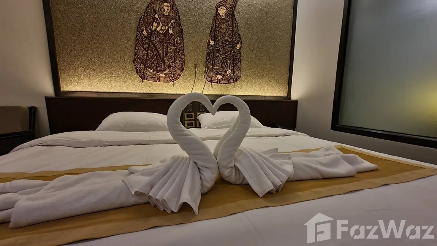 รูป SALE THE BEACH CONDO KATA FREEHOLD - รูปที่ 5/11