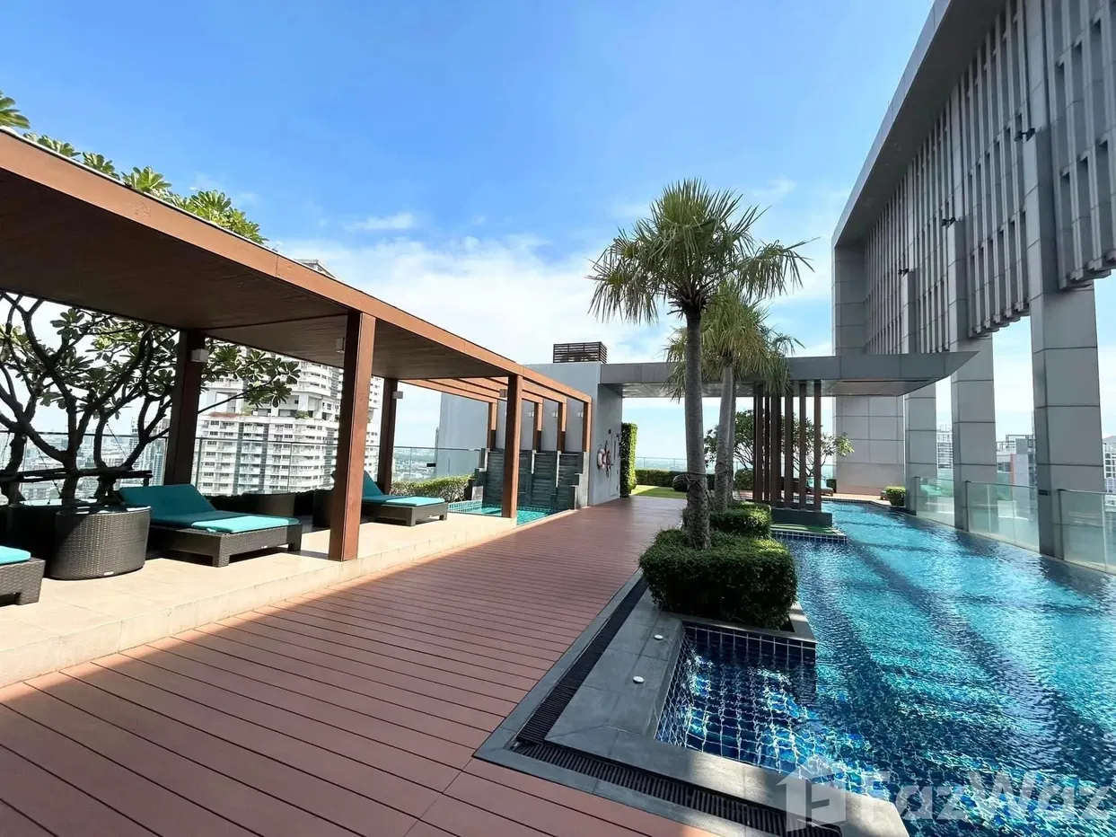 picture The Address Sukhumwit 28 For Rent& Sale - 14/15