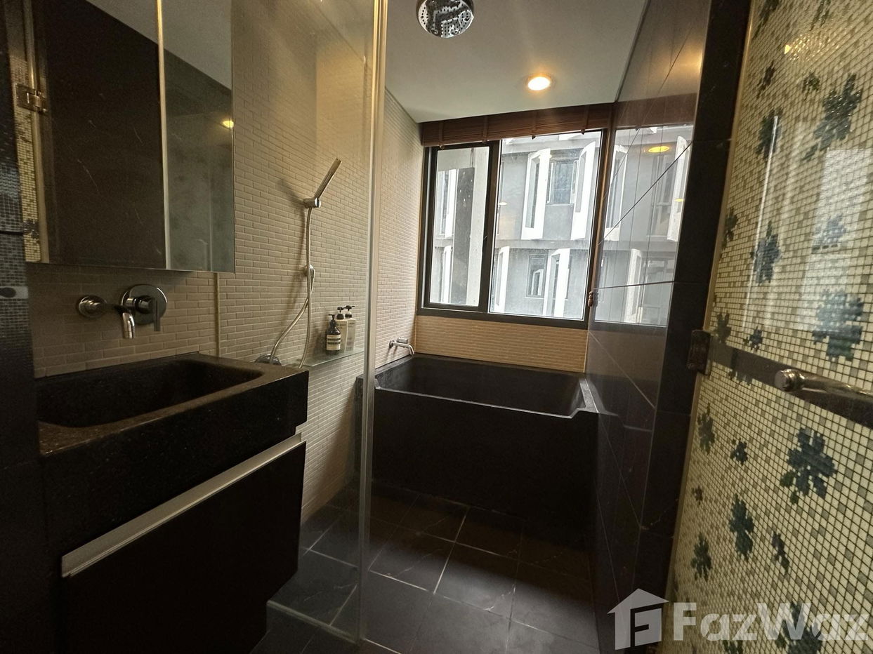 picture 2 Bedroom Condo for sale at Siamese Gioia - 5/10