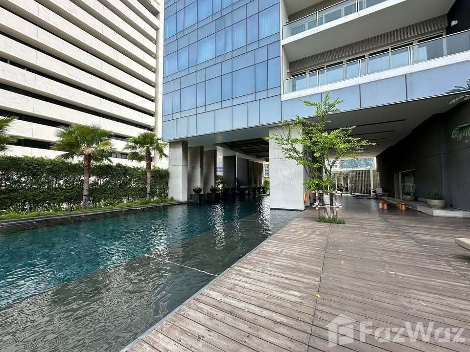 รูป ขาย คอนโด 3 ห้องนอน ในโครงการ 185 ราชดำริ - รูปที่ 20/20