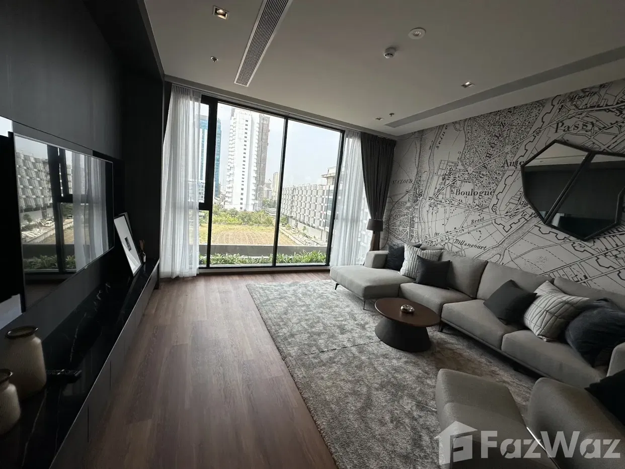 รูป ขาย คอนโด 1 ห้องนอน ในโครงการ นิว โนเบิล รัชดา - ลาดพร้าว - รูปที่ 9/17
