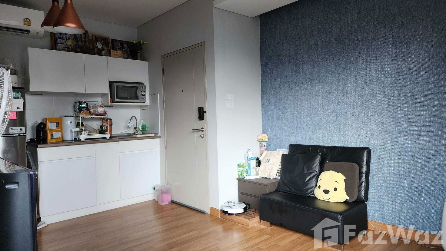 picture 1 Bedroom Condo for sale at Lumpini Park Vibhavadi - Chatuchak - 12/12