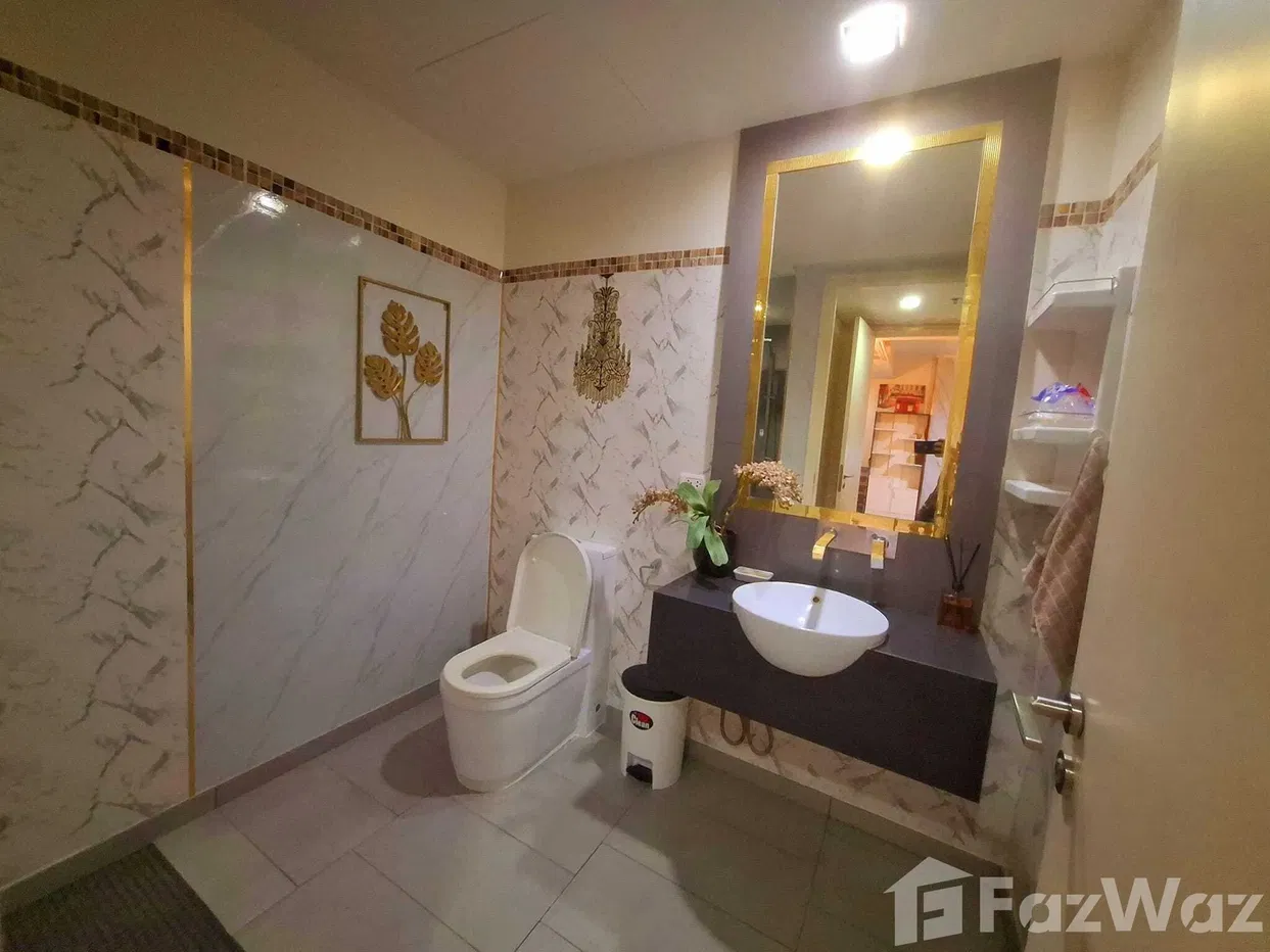 picture 1 Bedroom Condo for sale at Zire Wongamat - 8/10