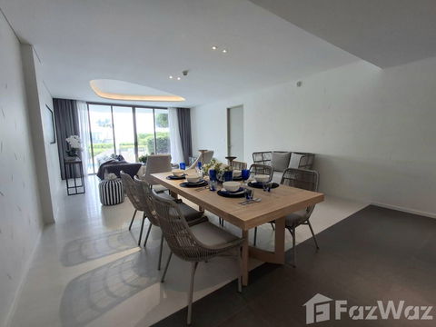 3 Bedroom Condo for sale at Veranda Residence Hua Hin