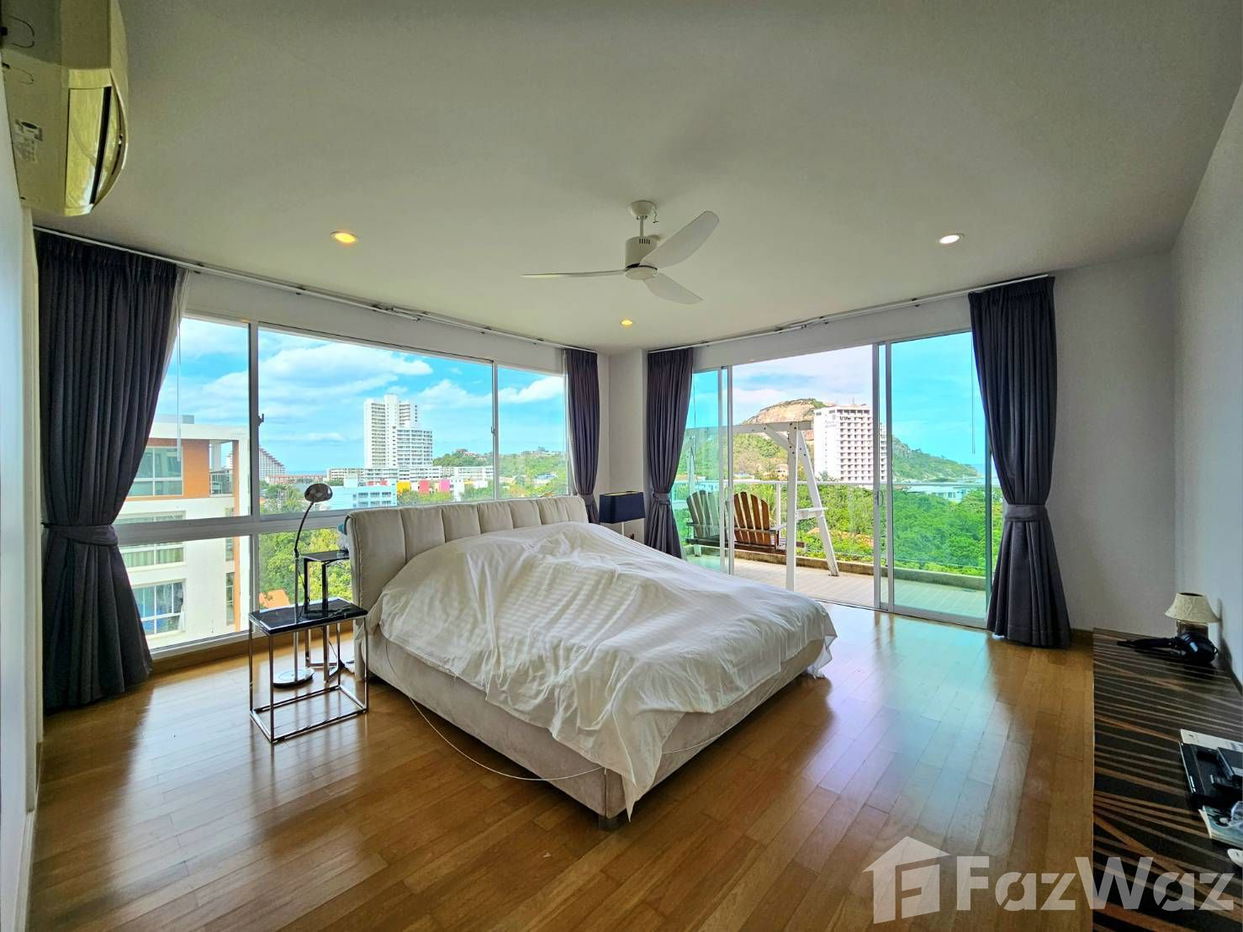 picture 3 Bedroom Condo for sale at The Breeze Hua Hin - 19/29