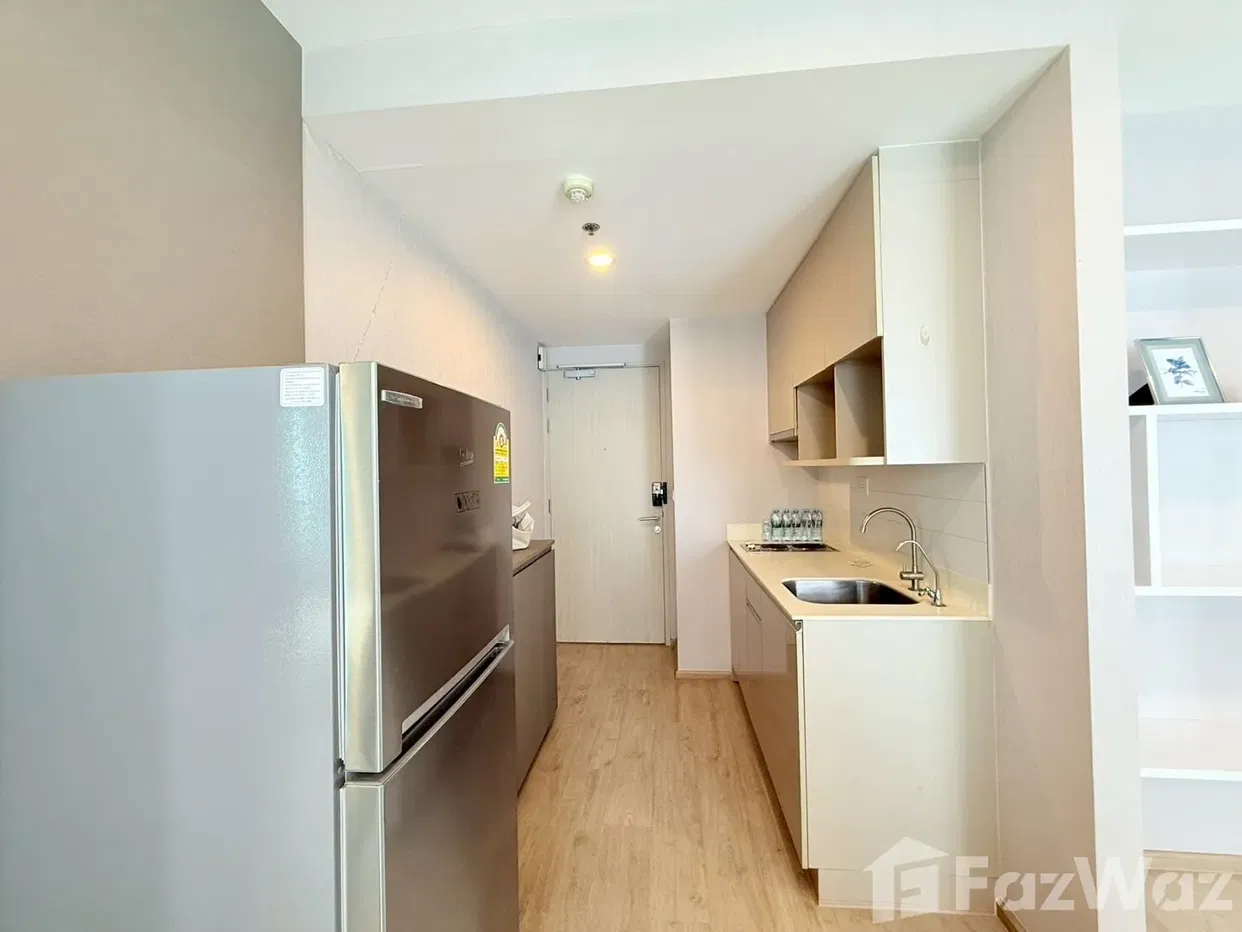 picture 2 Bedroom Condo for sale at Ideo Q Chula Samyan - 9/15