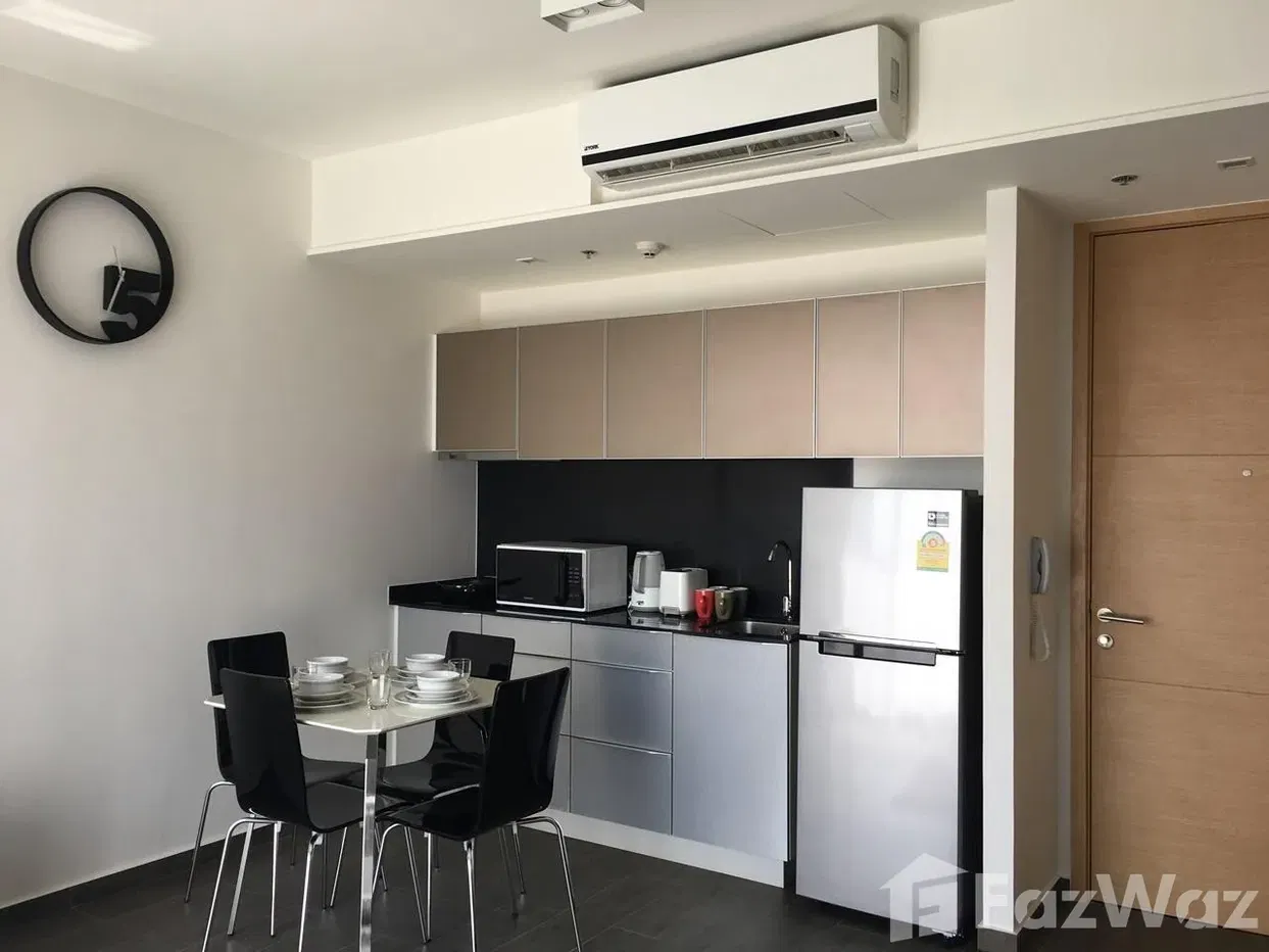 picture 1 Bedroom Condo for sale at The Lofts Ekkamai - 2/9