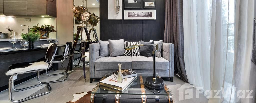 picture 1 Bedroom Condo for sale at The Esse Asoke - 5/11