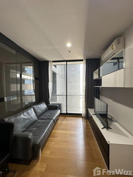 1 Bedroom Condo for sale at Noble Revo Silom