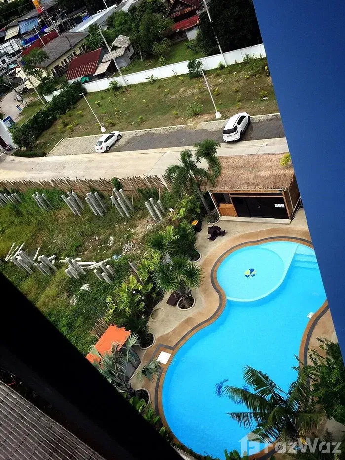 picture Take the Jump and Own a Luxurious Condo in Chalong, Phuket! - 6/6