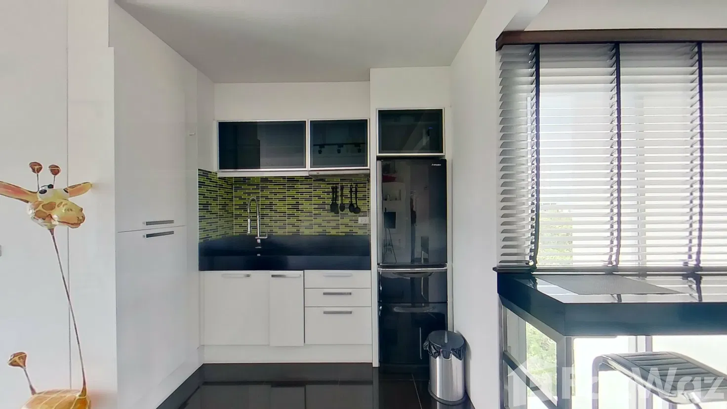 picture 2 Bedroom Condo for sale at Flame Tree Residence - 17/17